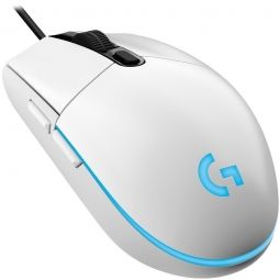 Logitech LOGITECH G102 LIGHTSYNC Gaming Mouse