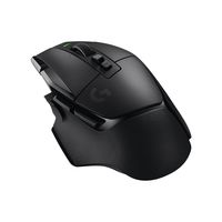 Logitech Logitech G502 X Lightspeed black