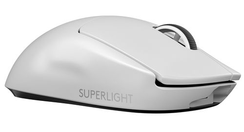 Logitech LOGITECH PRO X SUPERLIGHT Wireless