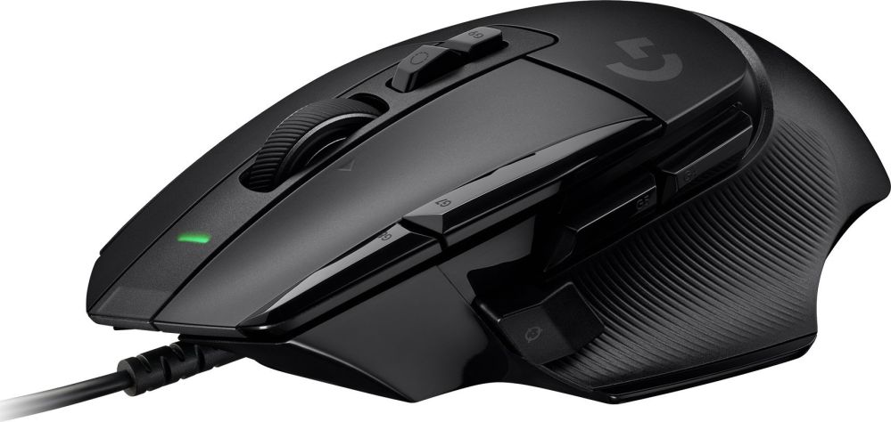 Logitech Logitech G502 X Gaming Mouse