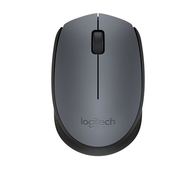 Logitech Logitech Wireless Mouse M170 USB