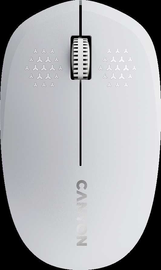 Canyon CANYON MW-04 Bluetooth Wireless optical
