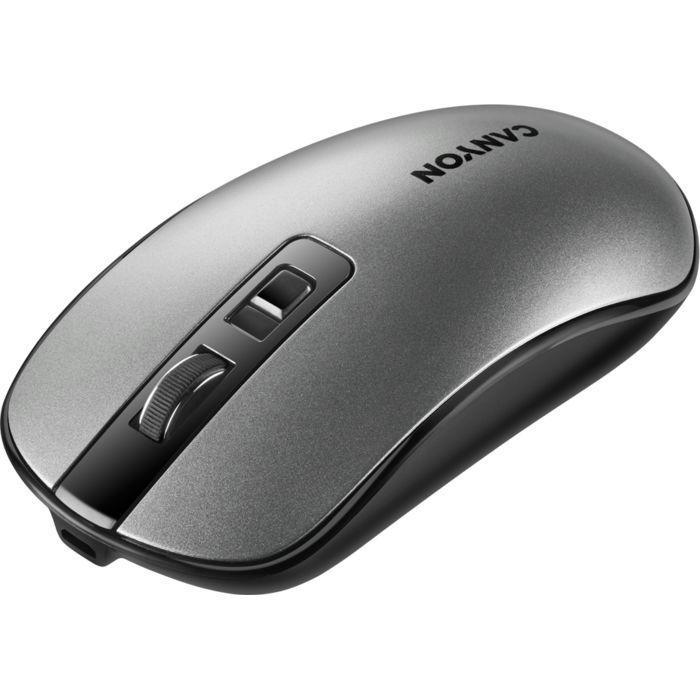 Canyon Canyon Maus MW-18 Wireless rechargeable