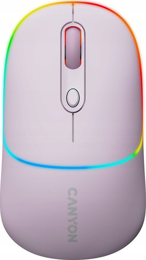 Canyon CANYON mouse MW-22 2in1 BT/