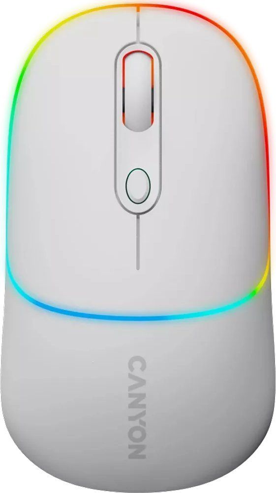 Canyon CANYON mouse MW-22 2in1 BT/