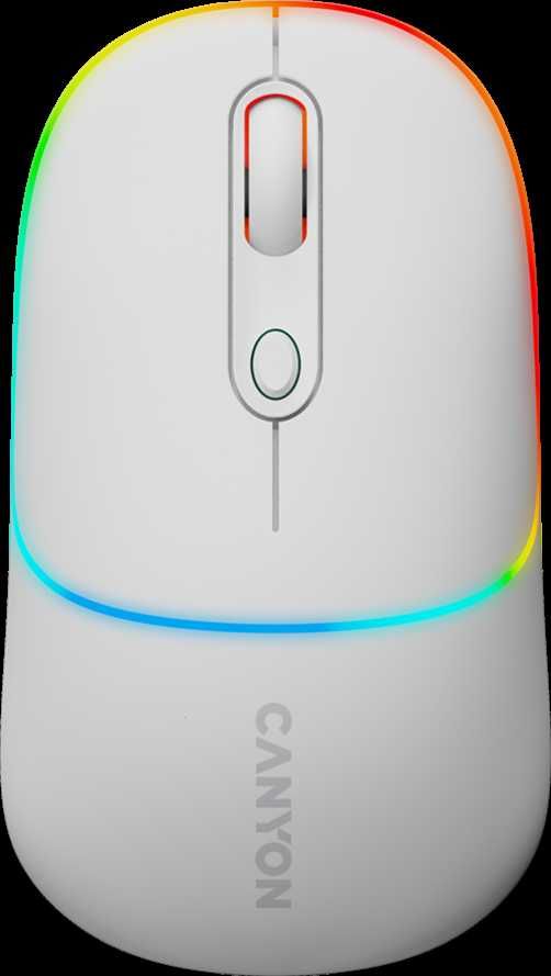 Canyon CANYON mouse MW-26 LCD Silent