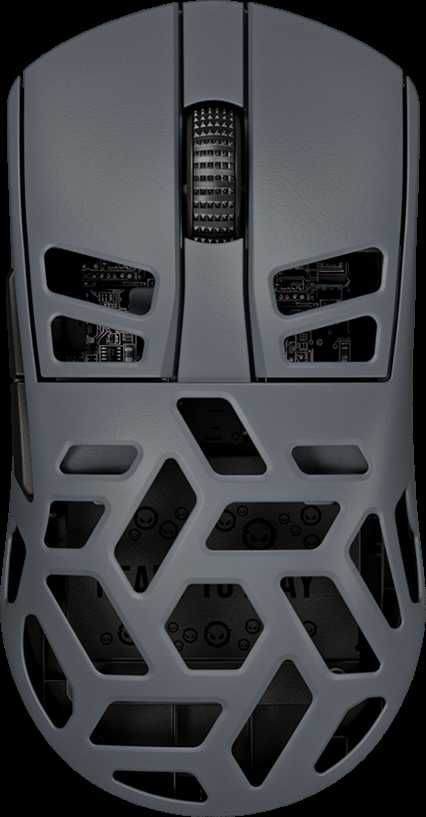 LORGAR LORGAR MSE90W Magnesium Alloy Wireless