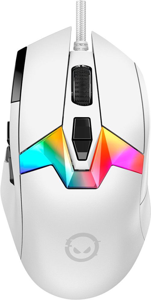 LORGAR LORGAR MSP80 8000 Hz Gaming