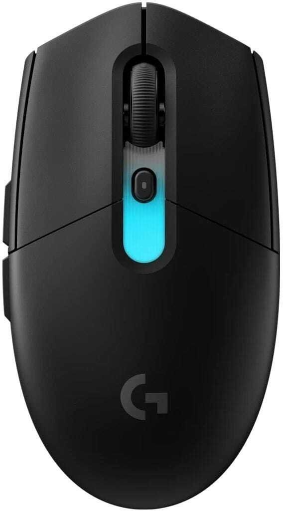 Logitech LOGITECH G305 X SUPERLIGHT Wireless