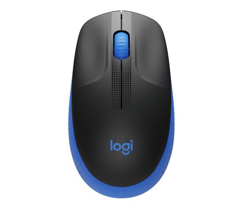 Logitech Logitech Full size Mouse M190