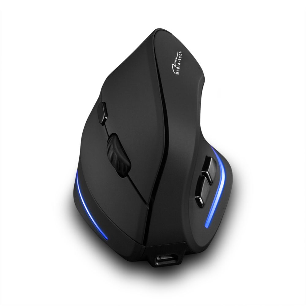 Media-tech MEDIA-TECH VERTIC RF MT1123 Wireless
