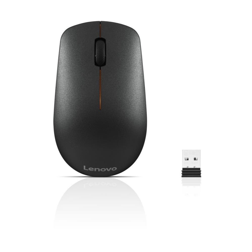 Lenovo LENOVO 400 WIRELESS MOUSE