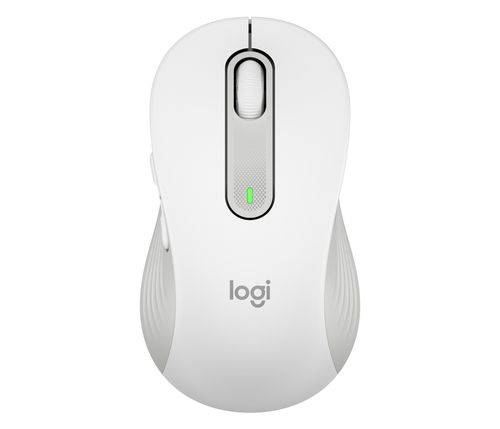 Logitech LOGI M650 L Wireless Mouse
