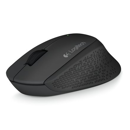 Logitech Logitech M280 wireless black