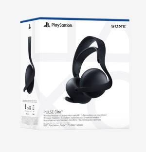 Sony Sony PULSE Elite Tradlos Headset