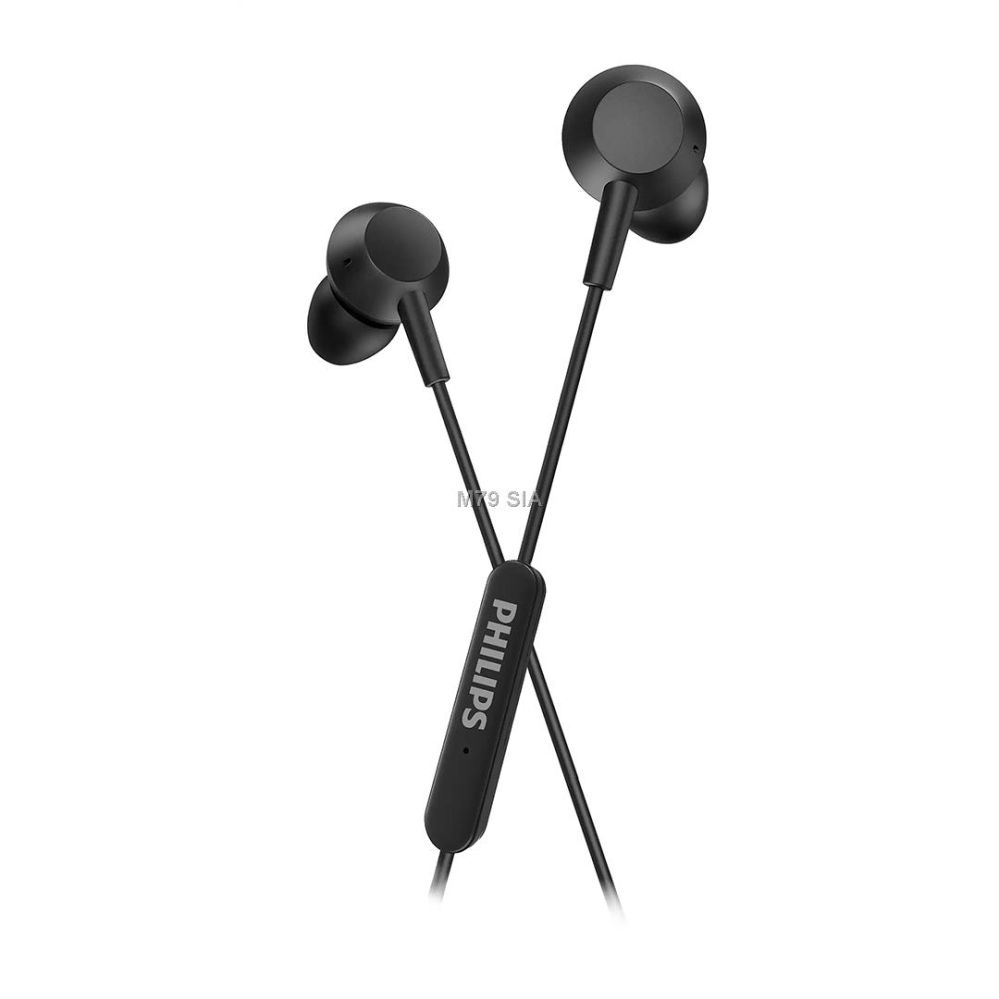 Philips Philips In-ear headphones with mic