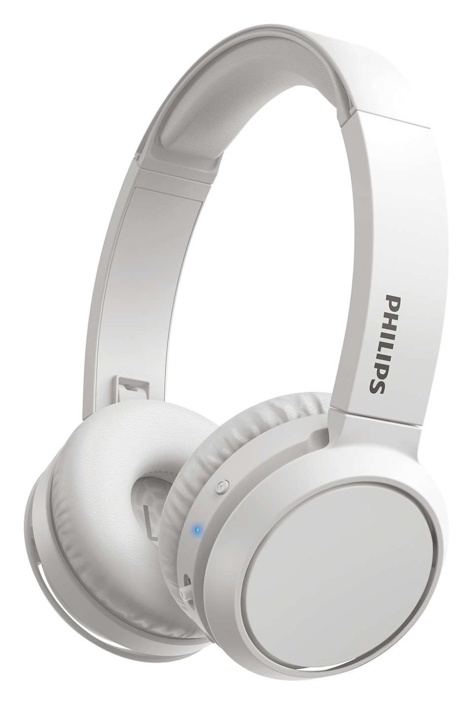 Philips PHILIPS Wireless On-Ear Headphones TAH4205WT/00