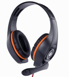 Gembird GEMBIRD gaming headset GHS-05-O with