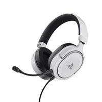 Trust Trust GXT 498 Forta Headset