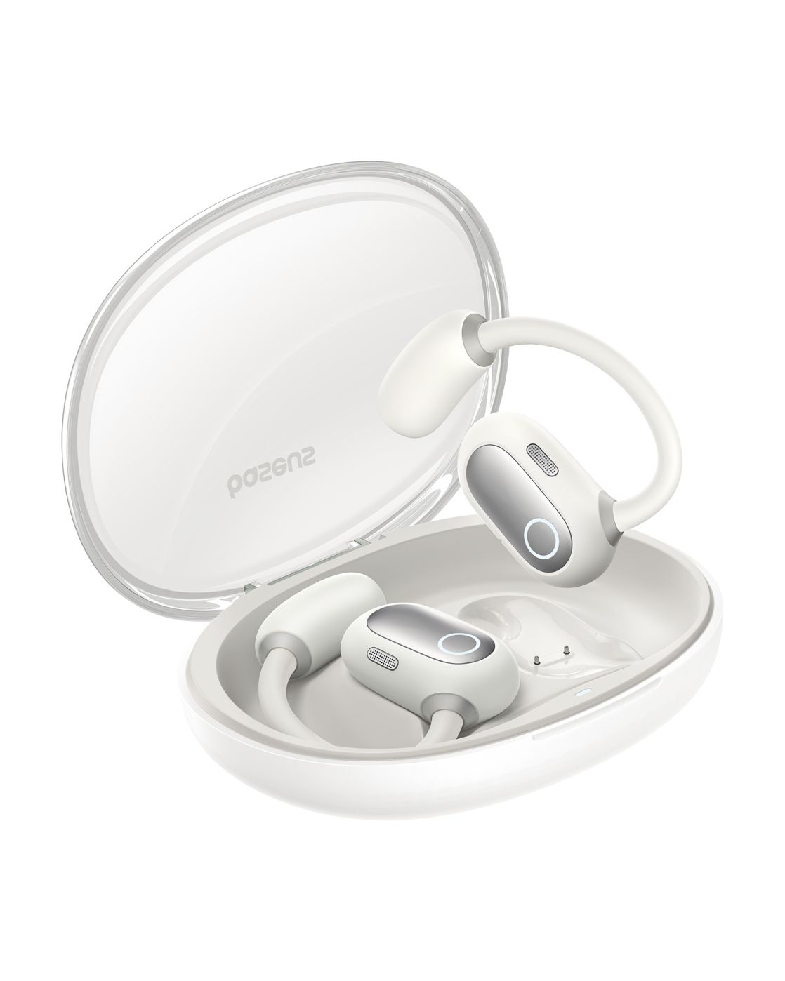 Baseus Baseus Eli Sport 1 Open-Ear