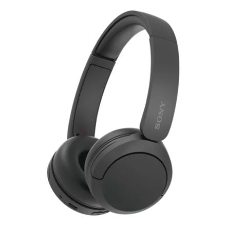 Sony SONY WH-CH520B black Wireless Headphones