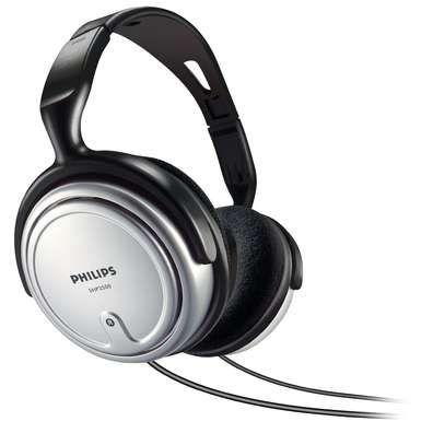 Philips PHILIPS Austiņas ar vadu SHP2500/10