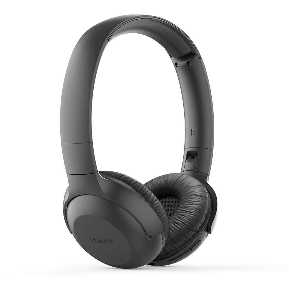 Philips PHILIPS UpBeat bezvadu austiņas ar