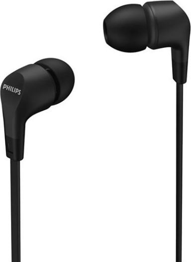 Philips Philips Headphones TAE1105BK Wired In-ear