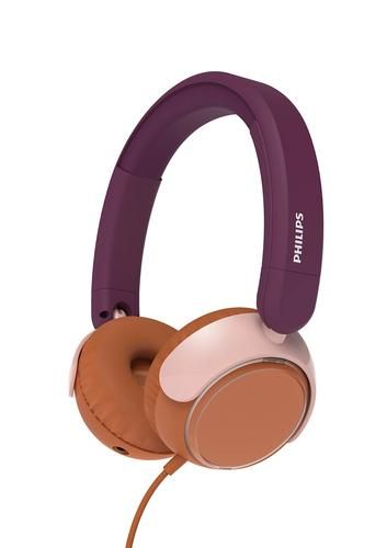 Philips Philips 2000 series TAK2000MP/00 headphones/headset