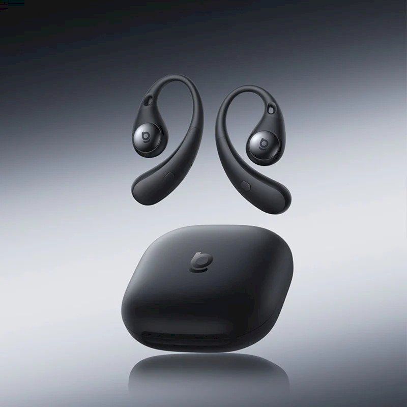Baseus Atverta tipa bezvadu Bluetooth 6