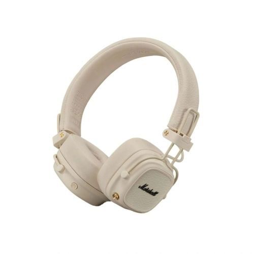 Marshall Marshall Major V Bluetooth Cream