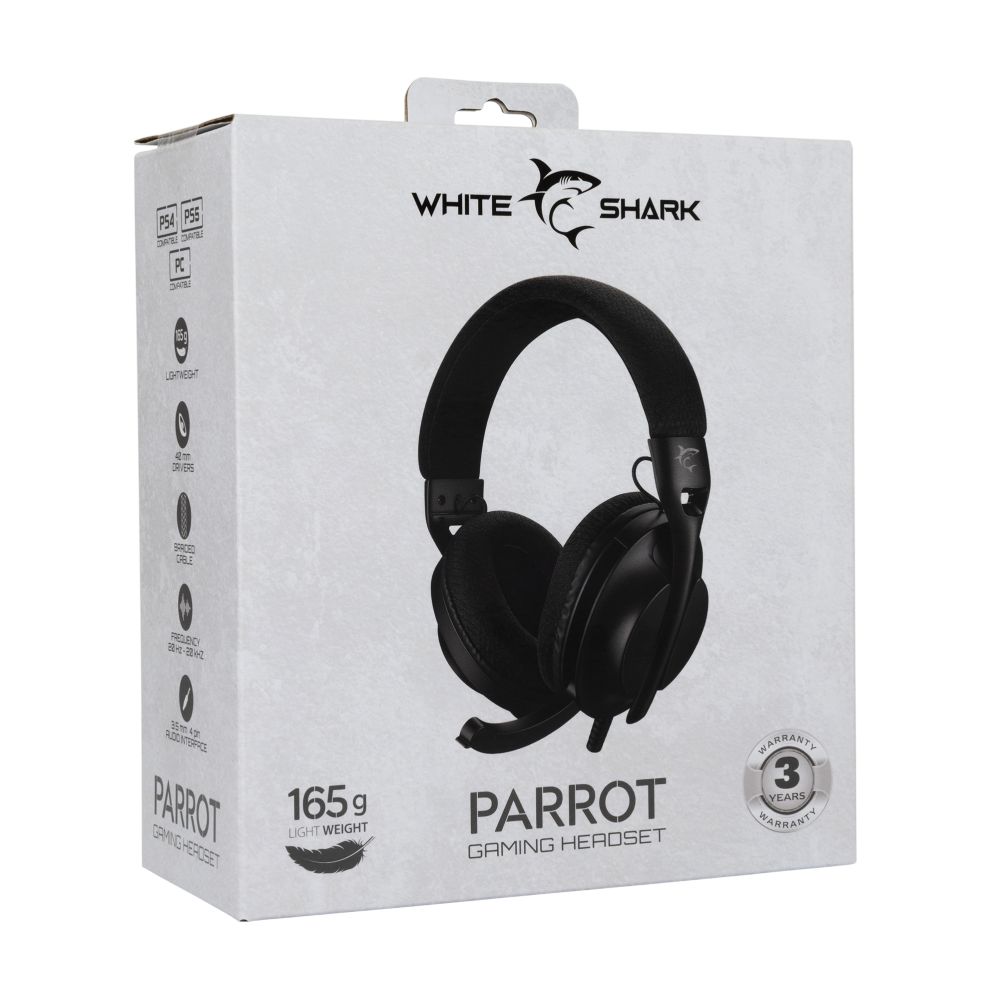 White Shark White Shark GH-2440 Parrot