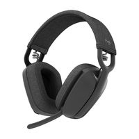 Logitech Logitech Zone Vibe 100 Graphite