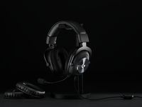 Logitech LOGITECH G PRO X Gaming