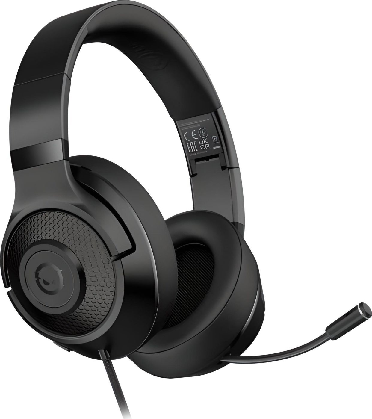 LORGAR LORGAR Noah 101 Gaming headset