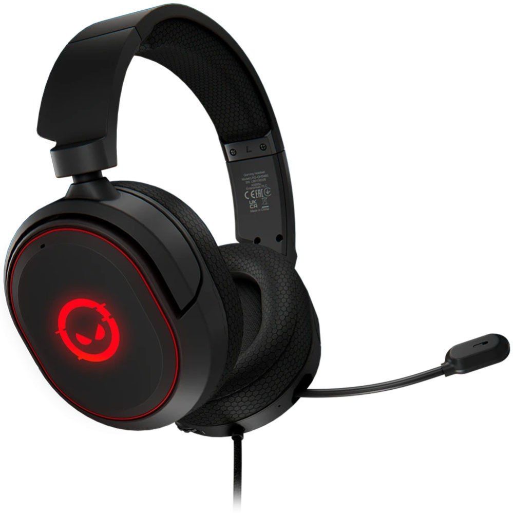 LORGAR LORGAR Kaya 460 USB Gaming