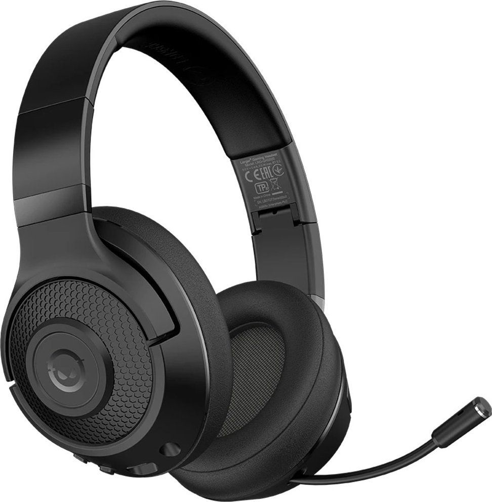 LORGAR LORGAR Noah 500 Wireless Gaming
