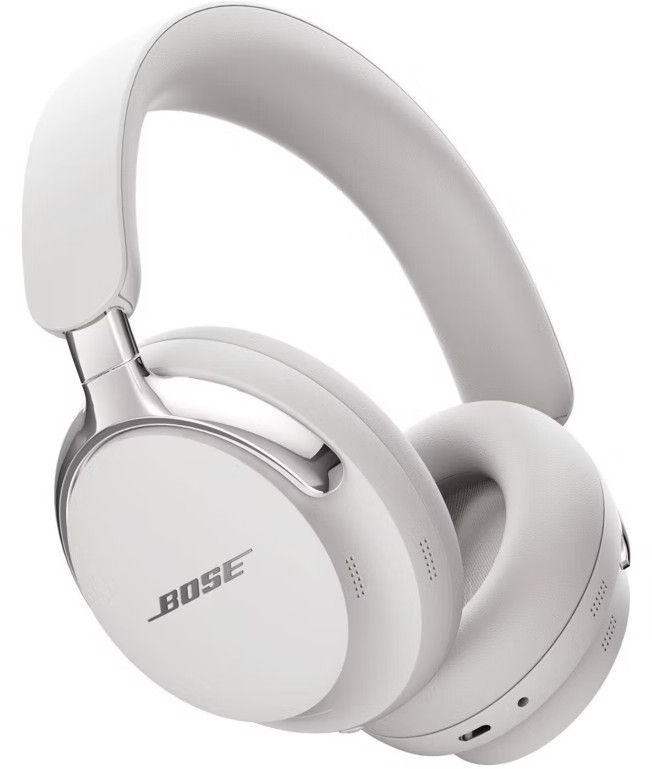 Bose Bose wireless headset QuietComfort Ultra