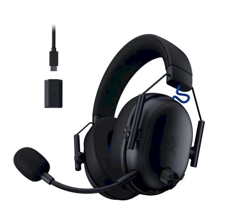 Razer Razer Headset RZ04-05410300-R3G1 / BlackShark