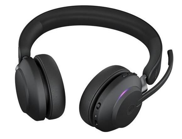 Jabra JABRA Evolve2 65 Link380c MS