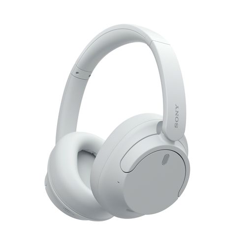 Sony SONY WH-CH720NW white Wireless Headphone