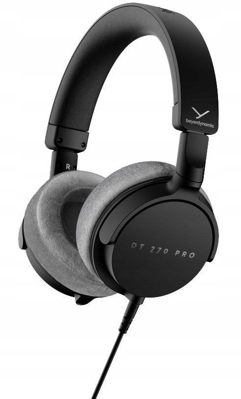 Beyerdynamic Beyerdynamic DT 270 PRO Compact