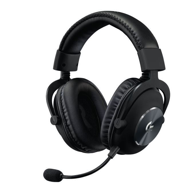 Logitech Logitech PRO X Wireless LightSpeed