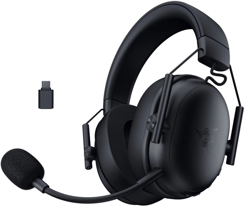 Razer RAZER BlackShark V3 X HyperSpeed