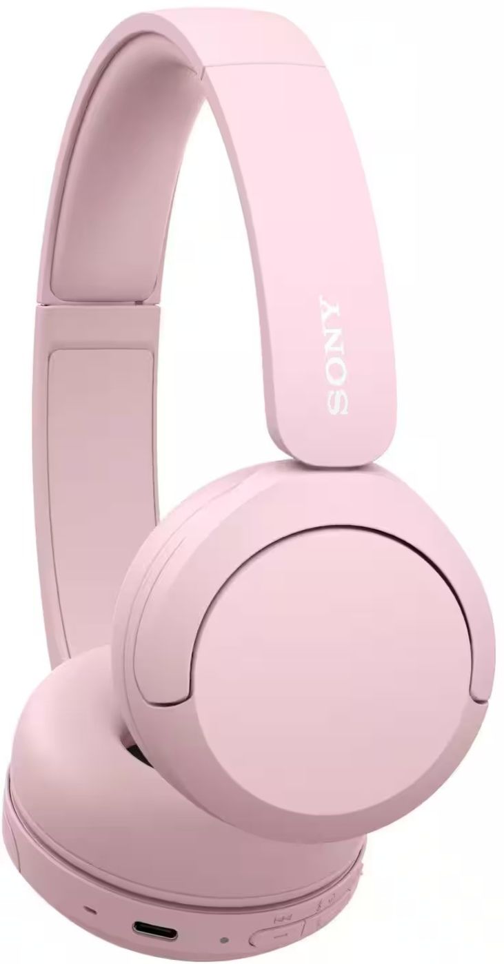Sony Sony Headphones WH-CH520 Bluetooth On-Ear