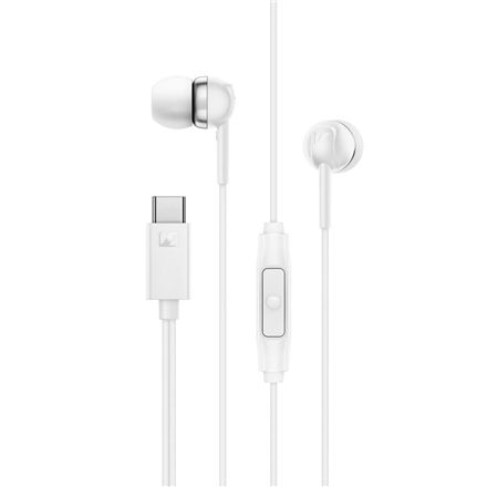 Sennheiser Sennheiser Headphones CX 80U Wired