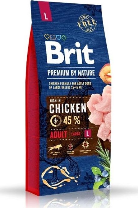 Brit Brit Premium By Nature Adult