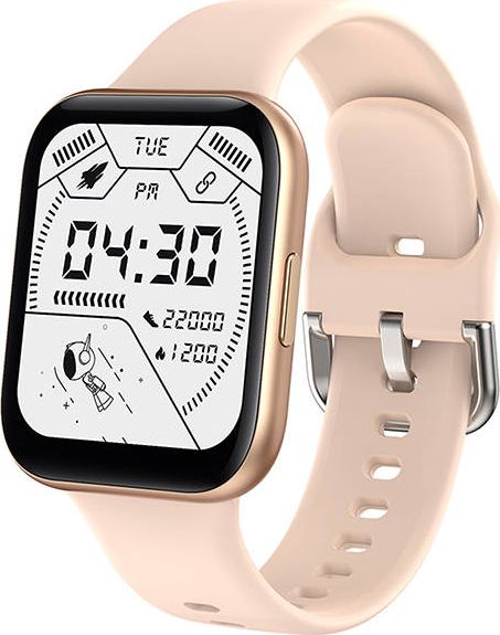 smartwatch colmi p8 preço